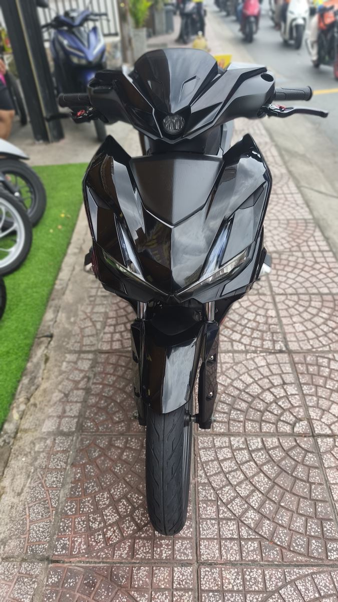HONDA WINNER X V3 2021 BS 62G1-45307 XE CỰC CHẤT GIÁ TỐT